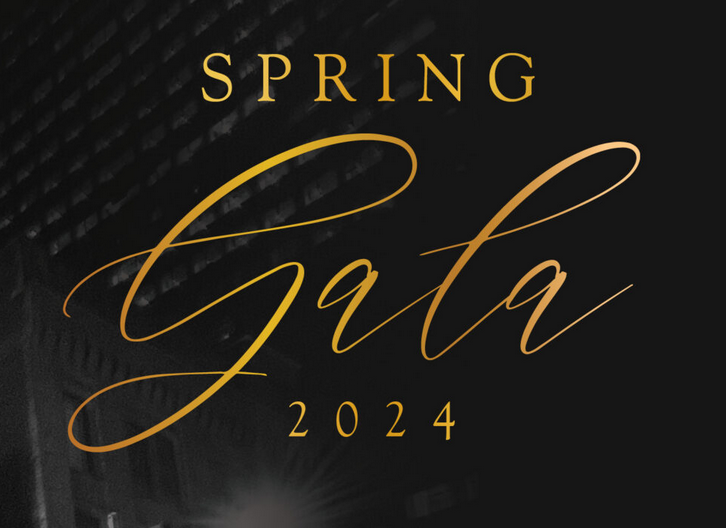 MTC Spring Gala