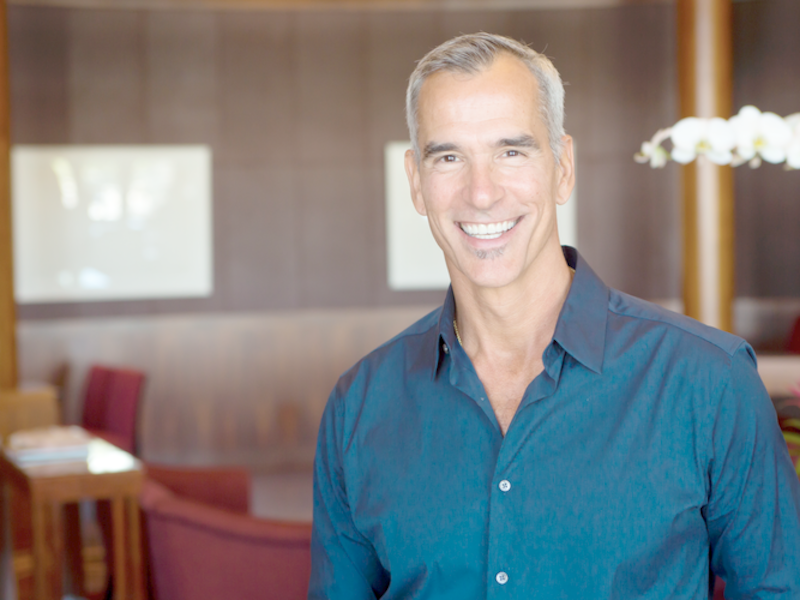 The 2025 Broadway Dreams Gala Will Honor Tony Award-Winner Jerry Mitchell