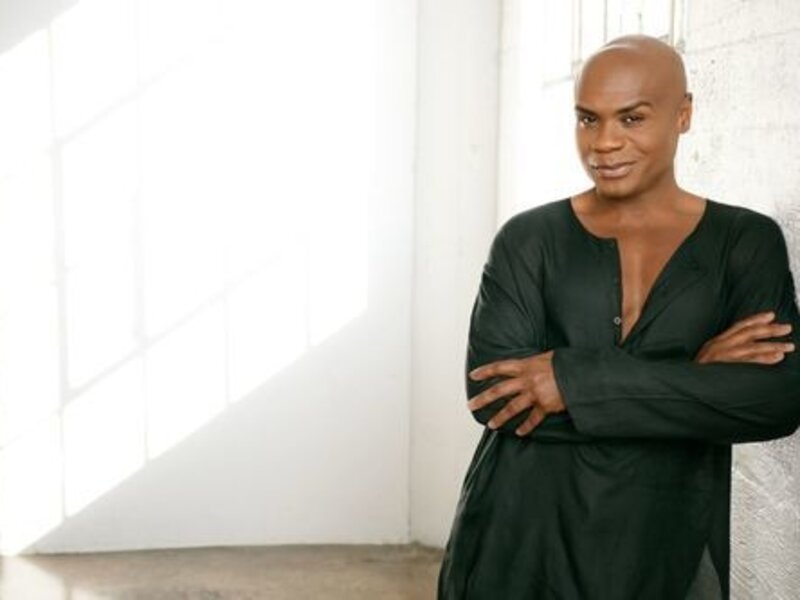 Nathan Lee Graham Headlines Rattlestick Theater's 3rd Annual "Ratcracker"