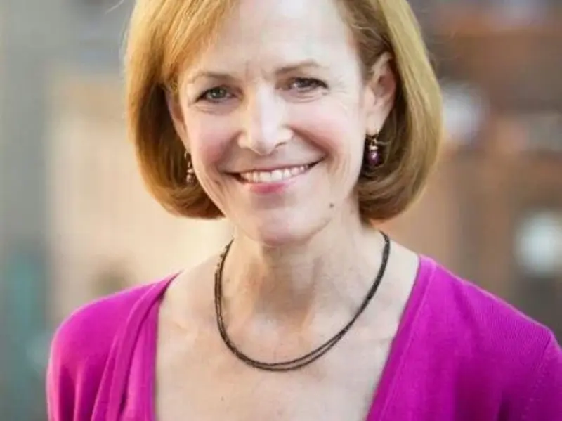 Barbara Whitman to be Honored at the Tectonic Theater Project Gala
