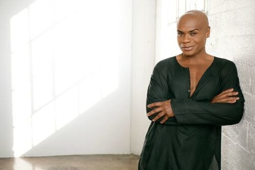 Image of Nathan Lee Graham Headlines Rattlestick Theater's 3rd Annual "Ratcracker" article