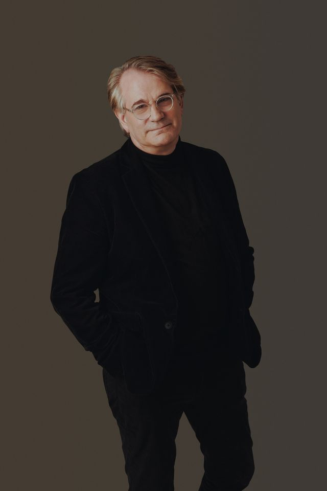 Image of Bartlett Sher to Receive The 2026 SDC "Mr Abbott" Award article