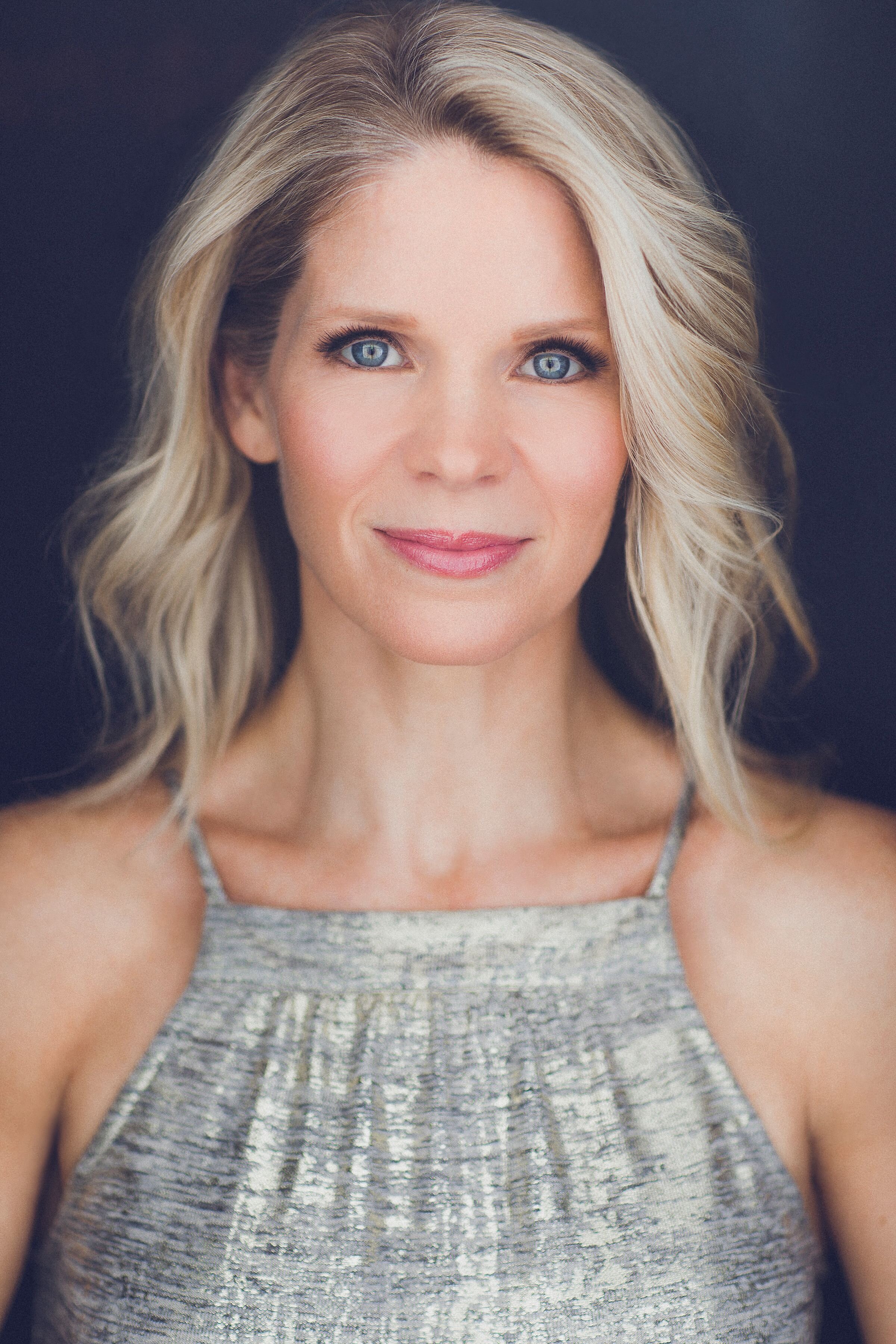 Image of Kelli O'Hara to Perform One-Night-Only Concert at Lincoln Center Theater article