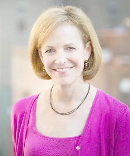 Image of Barbara Whitman to be Honored at the Tectonic Theater Project Gala article