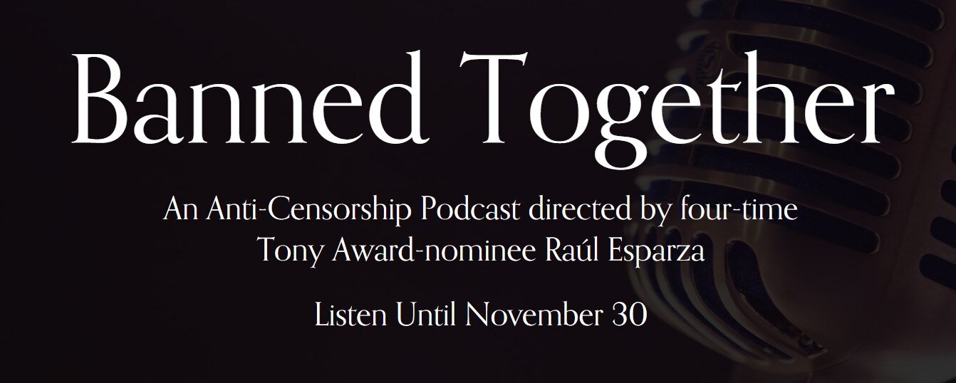 Banned Together