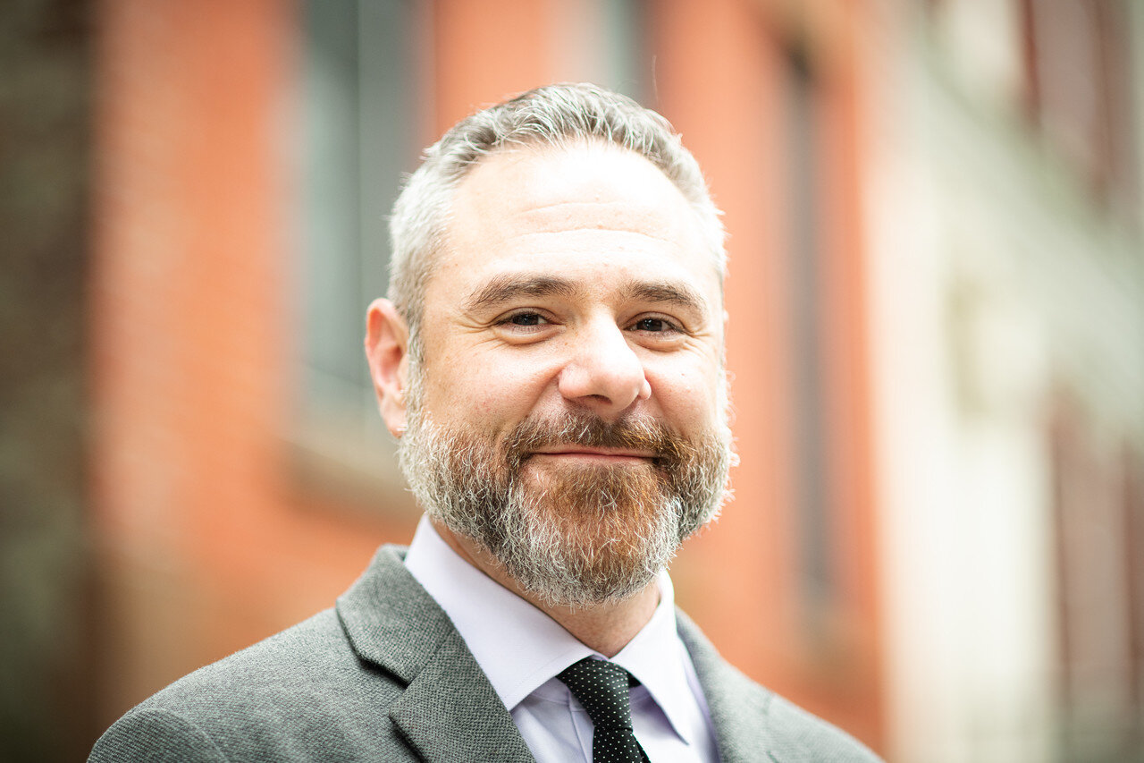 Jeremy Blocker Joins Audible Theater