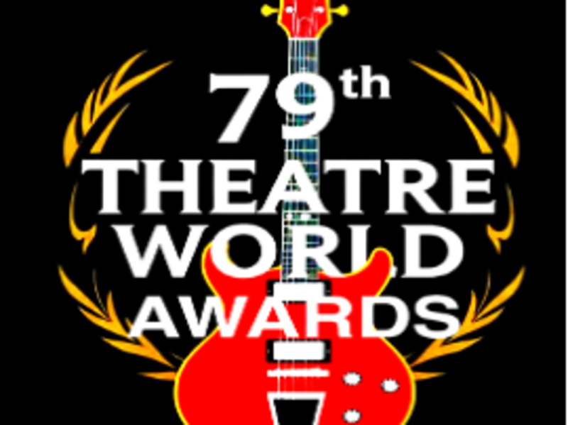 2024-2025 Theatre World Award Winners Announced
