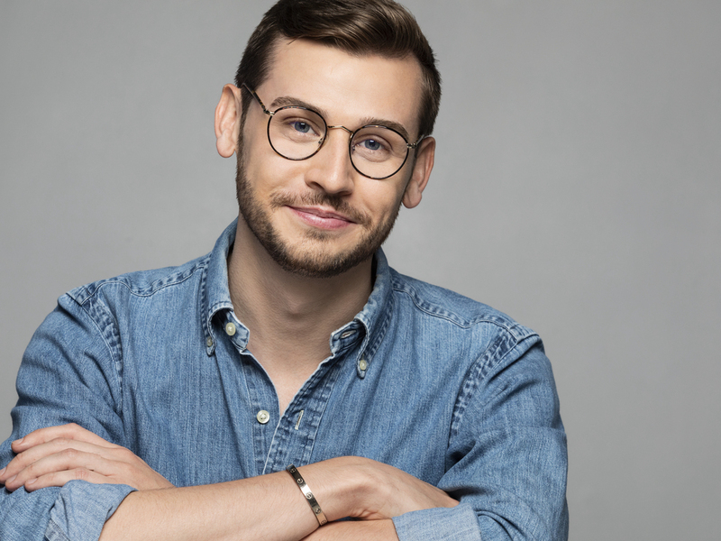 The York Theatre Has Appointed Joseph Hayward as Producing Artistic Director