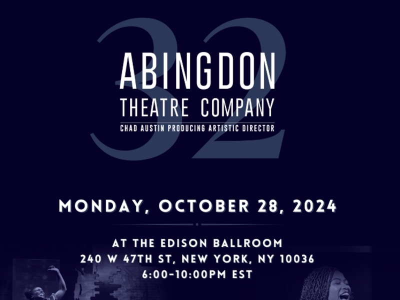 Abingdon Theatre Company will Honor Christine Ebersole at Anniversary Gala