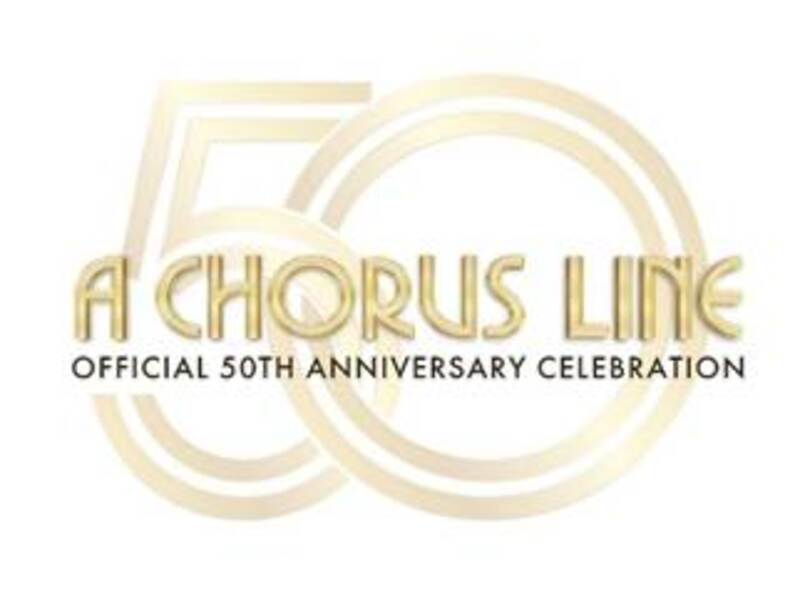 One Night Only “A Chorus Line” 50th Anniversary To Benefit The Entertainment Community Fund