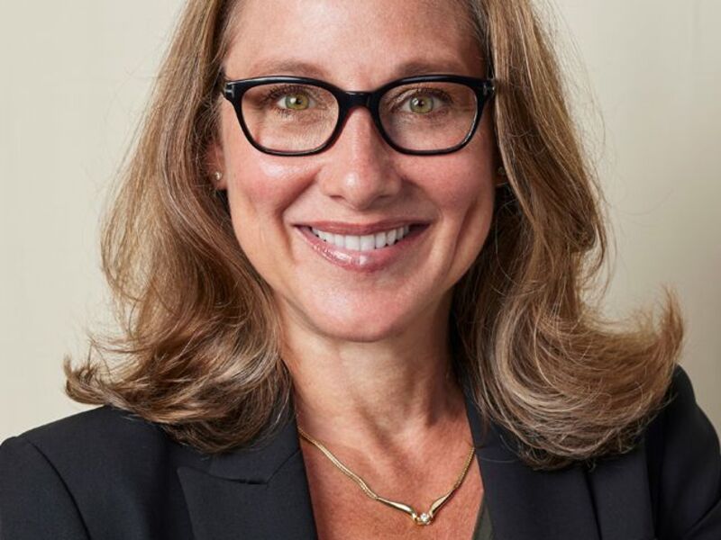 Vanessa Logan Named New Managing Director of Goodspeed Musicals