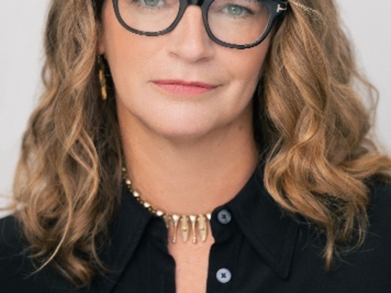 Roundabout announces Rebecca Habel as new Managing Director
