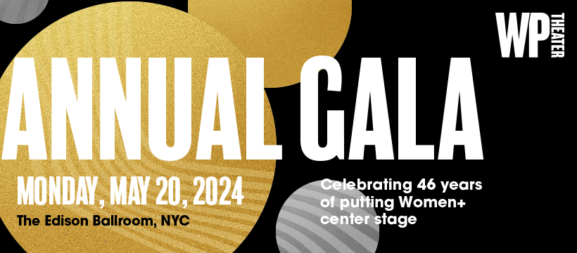 Image of WP Theater Gala to Feature Nick Jonas, Micaela Diamond, Whitney White, and more article