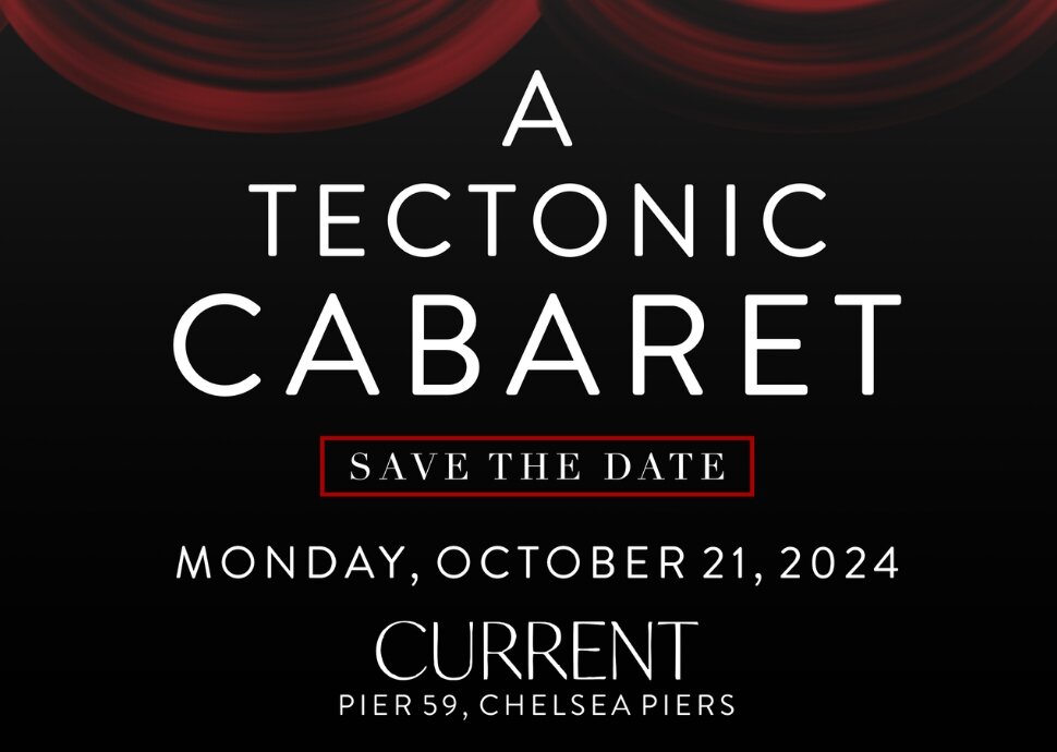 Image of Tectonic Theater Project to Honor Gigi Pritzker & Colman Domingo article