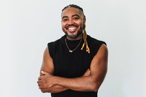Image of Broadway Advocacy Coalition Announces Elz Cuya Jones as Executive Director article