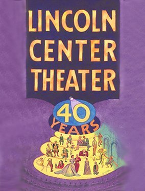 Image of Lincoln Center Theater announces complete executive team in anticipation for the 2025-26 season article
