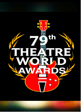 2024-2025 Theatre World Award Winners Announced