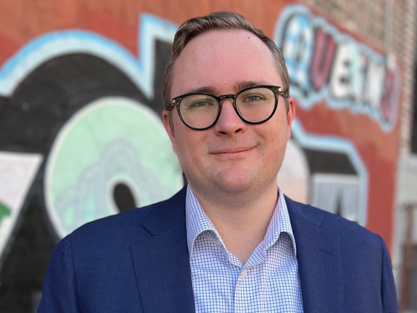 Ars Nova Announces Mac Ingram as Managing Director