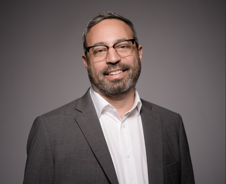 Barrington Stage Company announces Greg Reiner as the new Managing Director
