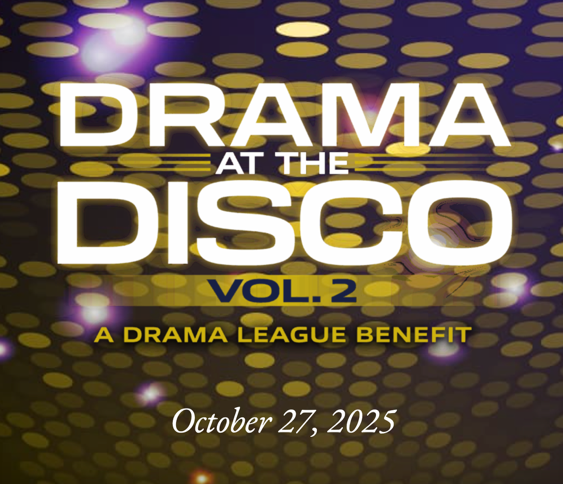 The Drama League Fall Benefit Gala To Honor Lia Vollack