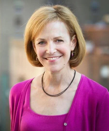 Barbara Whitman to be Honored at the Tectonic Theater Project Gala